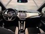 Nissan Micra 1.0 IG-T Tekna AUT/AIRCO/LED/BOSE-PERSONAL/NAVI/CARPLAY/CRUISE/KEYLESS/CAMERA/PDC/TREKHAAK/LANE-ASSIST/STOELVERW