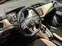 Nissan Micra 1.0 IG-T Tekna AUT/AIRCO/LED/BOSE-PERSONAL/NAVI/CARPLAY/CRUISE/KEYLESS/CAMERA/PDC/TREKHAAK/LANE-ASSIST/STOELVERW