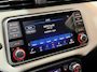 Nissan Micra 1.0 IG-T Tekna AUT/AIRCO/LED/BOSE-PERSONAL/NAVI/CARPLAY/CRUISE/KEYLESS/CAMERA/PDC/TREKHAAK/LANE-ASSIST/STOELVERW