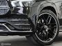 Mercedes-Benz GLE 400 d 4MATIC AMG [ pano Burm. trekh. HUD ]