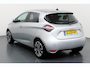 Renault Zoe R135 Edition One 52 kWh Vlot en geruisloos de stad doorkruisen in alle comfort