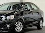Chevrolet Aveo 1.4 LT AUTOMAAT [ historie Carplay cruise LM ]