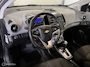 Chevrolet Aveo 1.4 LT AUTOMAAT [ historie Carplay cruise LM ]