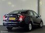 Chevrolet Aveo 1.4 LT AUTOMAAT [ historie Carplay cruise LM ]