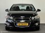 Chevrolet Aveo 1.4 LT AUTOMAAT [ historie Carplay cruise LM ]