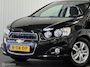 Chevrolet Aveo 1.4 LT AUTOMAAT [ historie Carplay cruise LM ]
