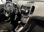 Chevrolet Aveo 1.4 LT AUTOMAAT [ historie Carplay cruise LM ]