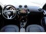 smart EQ ForFour 18 kWh Pano | Camera | Stoelverwarming | Sfeerverlichting | DAB | LED | Leder