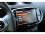 smart EQ ForFour 18 kWh Pano | Camera | Stoelverwarming | Sfeerverlichting | DAB | LED | Leder