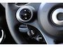 smart EQ ForFour 18 kWh Pano | Camera | Stoelverwarming | Sfeerverlichting | DAB | LED | Leder
