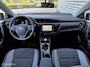 Toyota Auris 1.2T 116PK Aspiration