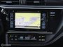 Toyota Auris 1.2T 116PK Aspiration