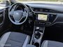 Toyota Auris 1.2T 116PK Aspiration