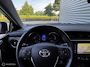 Toyota Auris 1.2T 116PK Aspiration