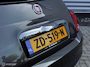 Fiat 500 80PK Turbo Automaat Collezione