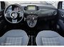 Fiat 500 80PK Turbo Automaat Collezione