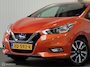 Nissan Micra 0.9 IG-T N-Connecta [ NAP cruise camera BOSE ]