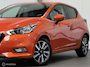 Nissan Micra 0.9 IG-T N-Connecta [ NAP cruise camera BOSE ]