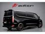 Ford E-Transit Custom 320 L2H1 Limited 71 kWh DC DUBBEL CABINE / JB- EDITON / CAMERA / 370KM RANGE / APPLE CARPLAY DRIVERS- PACK