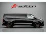 Ford E-Transit Custom 320 L2H1 Limited 71 kWh DC DUBBEL CABINE / JB- EDITON / CAMERA / 370KM RANGE / APPLE CARPLAY DRIVERS- PACK
