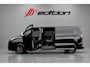 Ford E-Transit Custom 320 L2H1 Limited 71 kWh DC DUBBEL CABINE / JB- EDITON / CAMERA / 370KM RANGE / APPLE CARPLAY DRIVERS- PACK