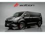 Ford E-Transit Custom 320 L2H1 Limited 71 kWh DC DUBBEL CABINE / JB- EDITON / CAMERA / 370KM RANGE / APPLE CARPLAY DRIVERS- PACK