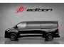 Ford E-Transit Custom 320 L2H1 Limited 71 kWh DC DUBBEL CABINE / JB- EDITON / CAMERA / 370KM RANGE / APPLE CARPLAY DRIVERS- PACK