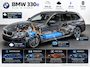 BMW 3-Serie Touring 330e Sportline Panoramadak Navi Carplay Cruise Control Full LED PDC VA Privacy Glass Live Cockpit Professional DAB+ Shadowline Hemel Antraciet