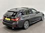 BMW 3-Serie Touring 330e Sportline Panoramadak Navi Carplay Cruise Control Full LED PDC VA Privacy Glass Live Cockpit Professional DAB+ Shadowline Hemel Antraciet