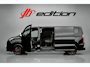 Ford E-Transit Custom 320 L2H1 Limited 71 kWh DC DUBBEL CABINE / JB-EDITON / CAMERA / 370KM RANGE / APPLE CARPLAY DRIVERS- PACK