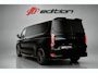 Ford E-Transit Custom 320 L2H1 Limited 71 kWh DC DUBBEL CABINE / JB-EDITON / CAMERA / 370KM RANGE / APPLE CARPLAY DRIVERS- PACK