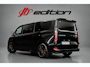 Ford E-Transit Custom 320 L2H1 Limited 71 kWh DC DUBBEL CABINE / JB-EDITON / CAMERA / 370KM RANGE / APPLE CARPLAY DRIVERS- PACK