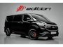 Ford E-Transit Custom 320 L2H1 Limited 71 kWh DC DUBBEL CABINE / JB-EDITON / CAMERA / 370KM RANGE / APPLE CARPLAY DRIVERS- PACK