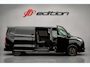 Ford E-Transit Custom 320 L2H1 Limited 71 kWh DC DUBBEL CABINE / JB-EDITON / CAMERA / 370KM RANGE / APPLE CARPLAY DRIVERS- PACK