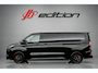 Ford E-Transit Custom 340 L2H1 Limited 71 kWh 218PK / RAPTOR EDITON / CAMERA / 370KM RANGE /APPLE CARPLAY DRIVERS-PACK FULL OPTION