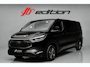 Ford E-Transit Custom 340 L2H1 Limited 71kWh 218PK / 360 CAMERA / 370KM RANGE / APPLE CARPLAY /DRIVERS- PACK / FULL OPTION