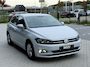 Volkswagen Polo 1.0 TSI Comfortline - Airco - MF stuur - Carplay - Cruise - IJsblauw
