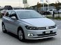 Volkswagen Polo 1.0 TSI Comfortline - Airco - MF stuur - Carplay - Cruise - IJsblauw