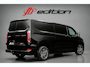 Ford E-Transit Custom 340 L2H1 Limited 71kWh 218PK / 360 CAMERA / 370KM RANGE / APPLE CARPLAY /DRIVERS- PACK / FULL OPTION