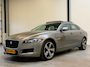 Jaguar XF 2.0 Portfolio|Org NL|Pano