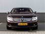 Mercedes-Benz CL 500 | Pano | Camera | Leder | Stoelkoeling / verwarming | Cruise | Climate control | Nightvision |