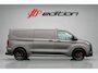 Ford E-Transit Custom 340 L2H1 Limited 71 kWh 218PK /JB- EDITION /CAMERA / 350KM RANGE / APPLE CARPLAY /DRIVERS- PACK /FULL OPTION