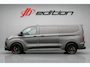 Ford E-Transit Custom 340 L2H1 Limited 71 kWh 218PK /JB- EDITION /CAMERA / 350KM RANGE / APPLE CARPLAY /DRIVERS- PACK /FULL OPTION