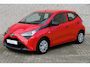 Toyota Aygo 1.0 VVT-i x-fun / Airco / Bluetooth / Elektrische ramen / Multifunctioneel stuurwiel