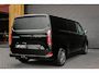 Ford E-Transit Custom 340 L2H1 Limited 71kWh 218PK /360 CAMERA /370KM RANGE /APPLE CARPLAY /DRIVERS- PACK /FULL OPTION /BLACK