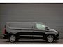 Ford E-Transit Custom 340 L2H1 Limited 71kWh 218PK /360 CAMERA /370KM RANGE /APPLE CARPLAY /DRIVERS- PACK /FULL OPTION /BLACK