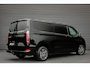 Ford E-Transit Custom 340 L2H1 Limited 71kWh 218PK /360 CAMERA /370KM RANGE /APPLE CARPLAY /DRIVERS- PACK /FULL OPTION /BLACK