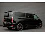 Ford E-Transit Custom 320 L2H1 Sport 71 kWh DC DUBBEL CABINE /JB-EDITION /CAMERA /370KM RANGE /APPLE CARPLAY DRIVERS-PACK /FULL