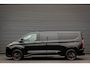 Ford E-Transit Custom 320 L2H1 Sport 71 kWh DC DUBBEL CABINE /JB-EDITION /CAMERA /370KM RANGE /APPLE CARPLAY DRIVERS-PACK /FULL