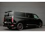 Ford E-Transit Custom 320 L2H1 Sport 71 kWh DC DUBBEL CABINE /JB-EDITION /CAMERA /370KM RANGE /APPLE CARPLAY DRIVERS-PACK /FULL